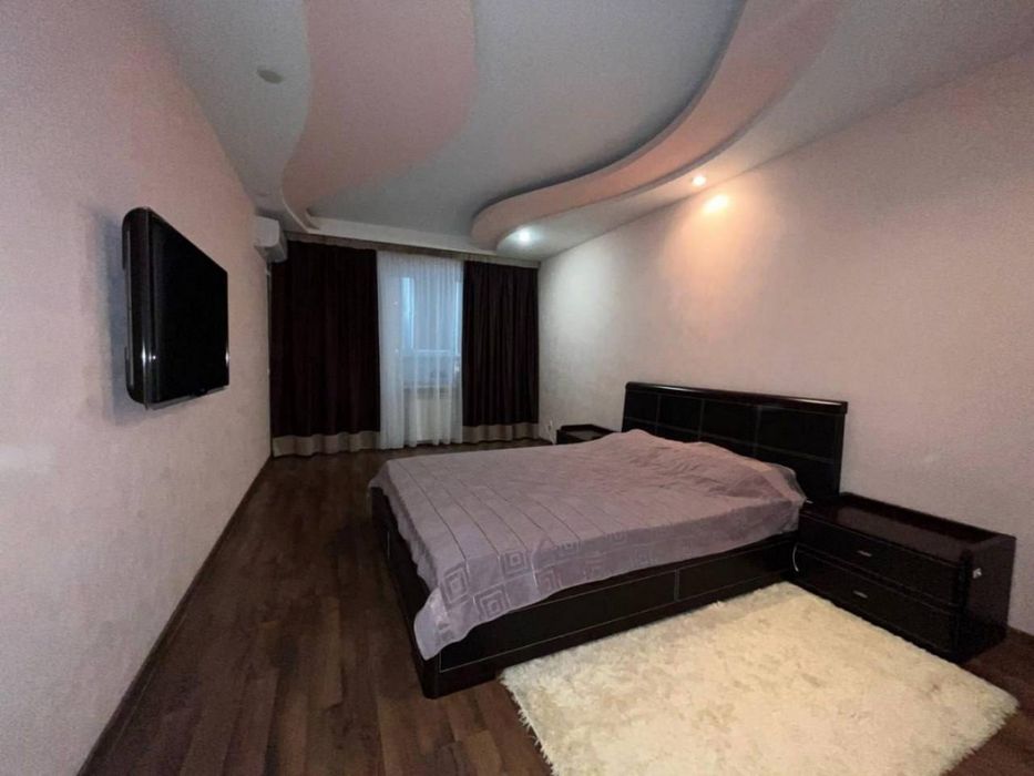 Квартира на вул. Деповська в Запоріжжі, ID 168447, фото №11