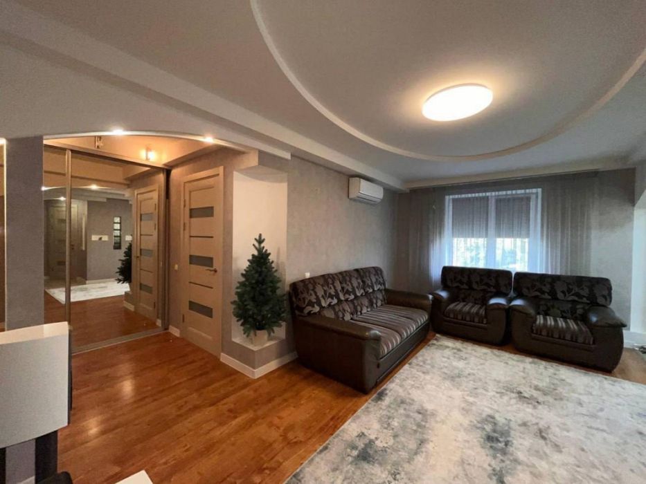 Квартира на вул. Деповська в Запоріжжі, ID 168447, фото №7