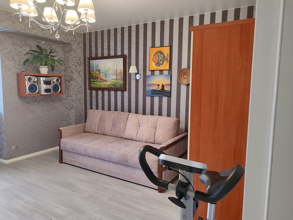 Квартира на ЖК Лісова казка в Київ, ID 187604, фото №3