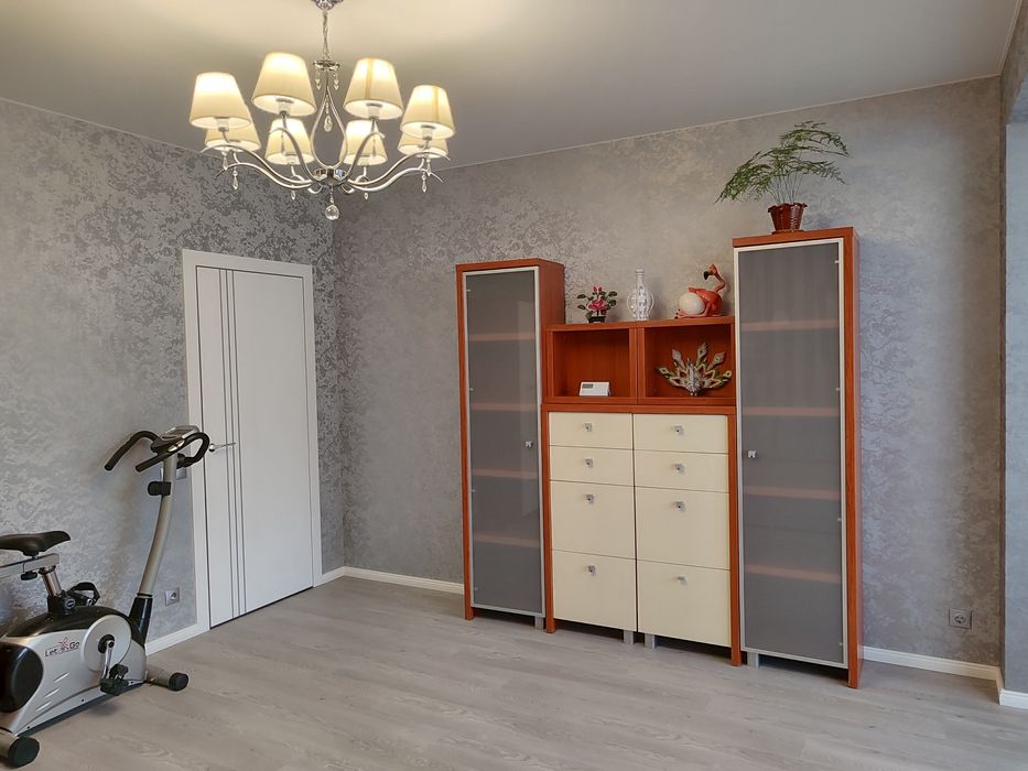 Квартира на ЖК Лісова казка в Києві, ID 187604, фото №10