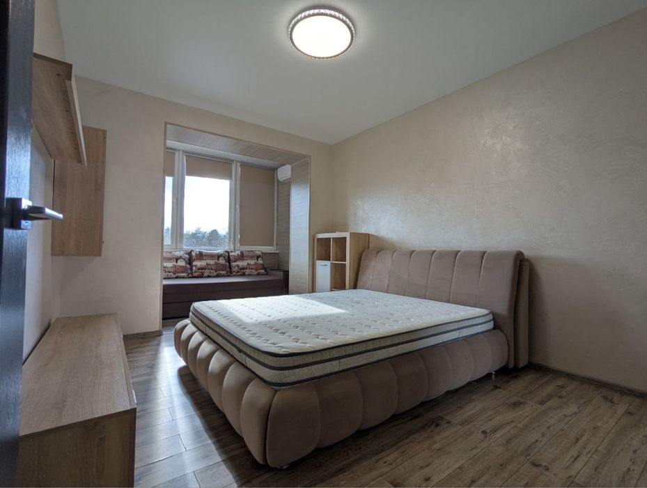 Квартира на вул. Демʼяна Попова, 5 в Києві, ID 240473, фото №1