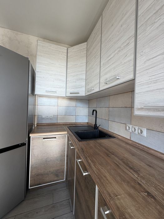 Квартира на вул. Демʼяна Попова, 5 в Києві, ID 240473, фото №12
