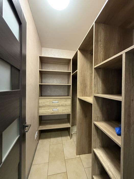 Квартира на вул. Демʼяна Попова, 5 в Києві, ID 240473, фото №13