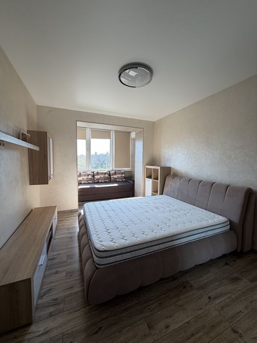 Квартира на вул. Демʼяна Попова, 5 в Києві, ID 240473, фото №14
