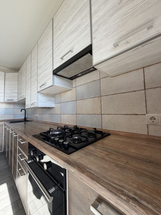 Квартира на вул. Демʼяна Попова, 5 в Києві, ID 240473, фото №18