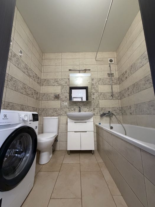 Квартира на вул. Демʼяна Попова, 5 в Києві, ID 240473, фото №20