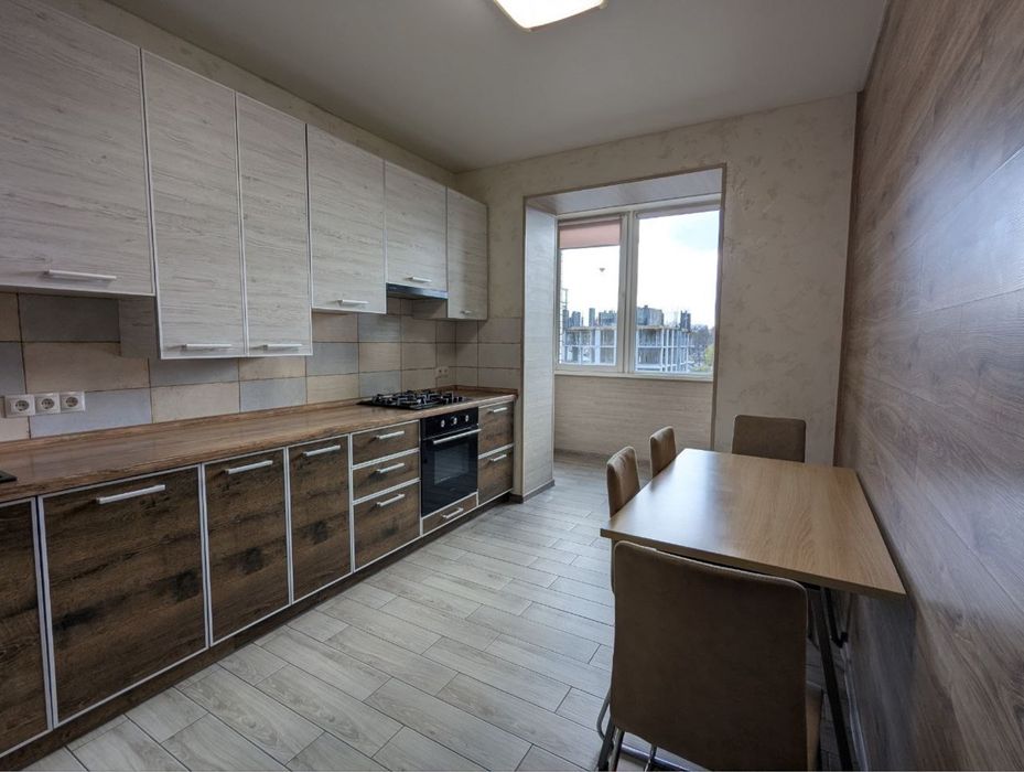 Квартира на вул. Демʼяна Попова, 5 в Києві, ID 240473, фото №5
