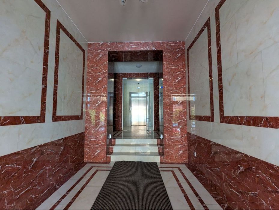 Квартира на вул. Демʼяна Попова, 5 в Києві, ID 240473, фото №6