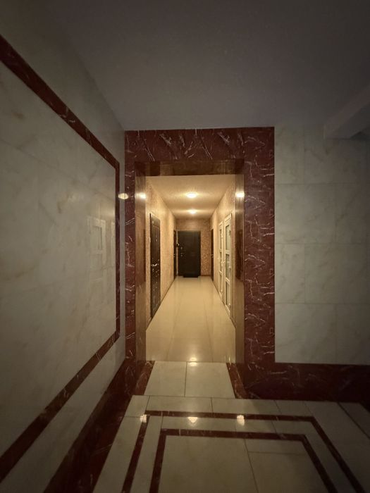 Квартира на вул. Демʼяна Попова, 5 в Києві, ID 240473, фото №9