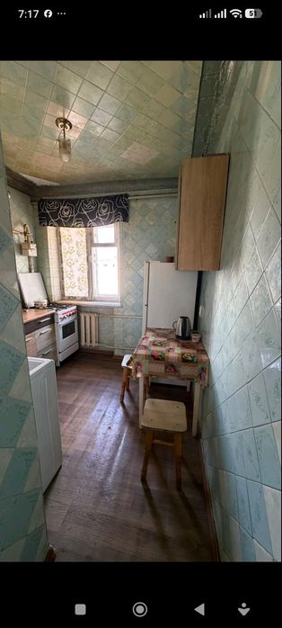 Квартира на Центральний в Миколаєві, ID 214692, фото №1