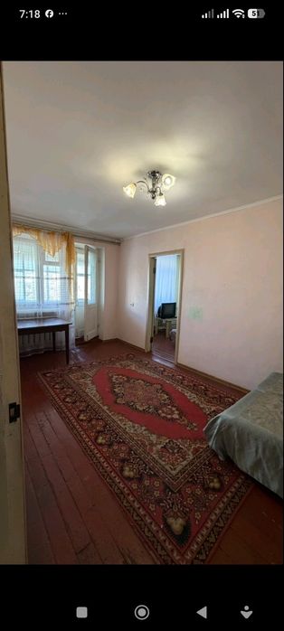 Квартира на Центральний в Миколаєві, ID 214692, фото №5