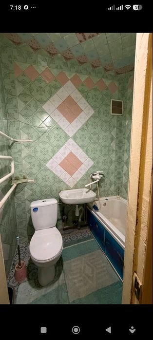 Квартира на Центральний в Миколаєві, ID 214692, фото №6