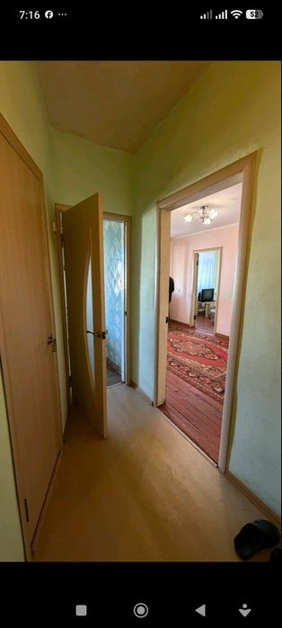 Квартира на Центральний в Миколаєві, ID 214692, фото №7