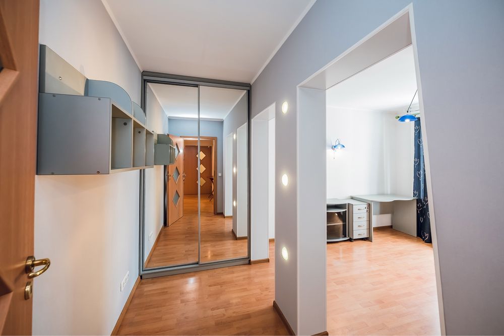 Квартира на вул. Лісовий Проспект, 35 в Києві, ID 205183, фото №12
