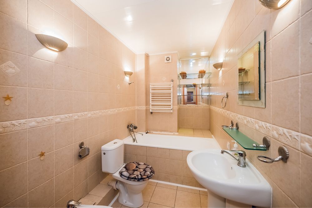 Квартира на вул. Лісовий Проспект, 35 в Києві, ID 205183, фото №14