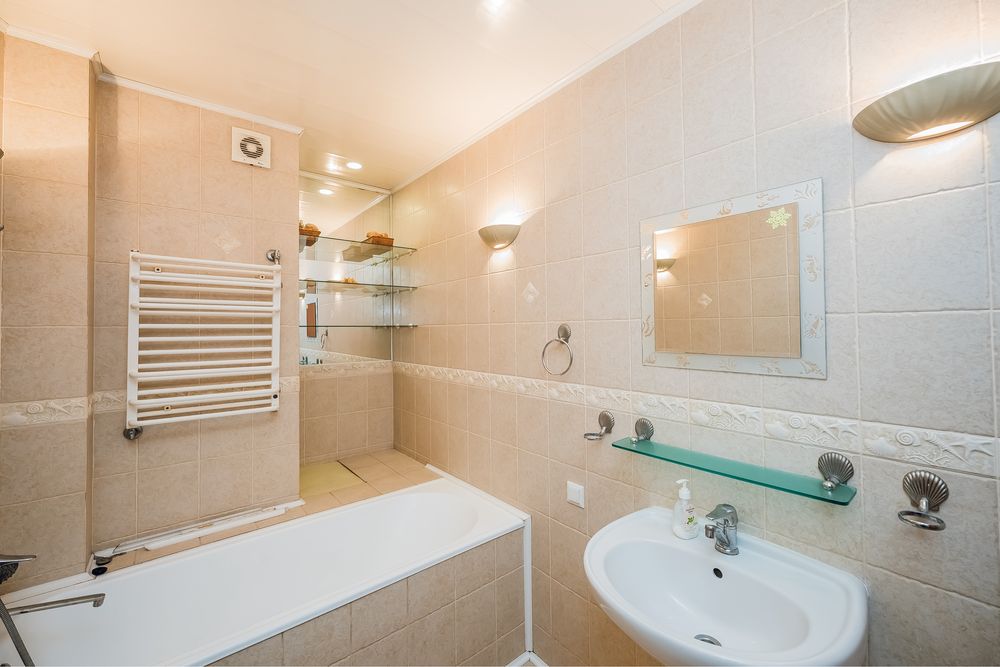 Квартира на вул. Лісовий Проспект, 35 в Києві, ID 205183, фото №15