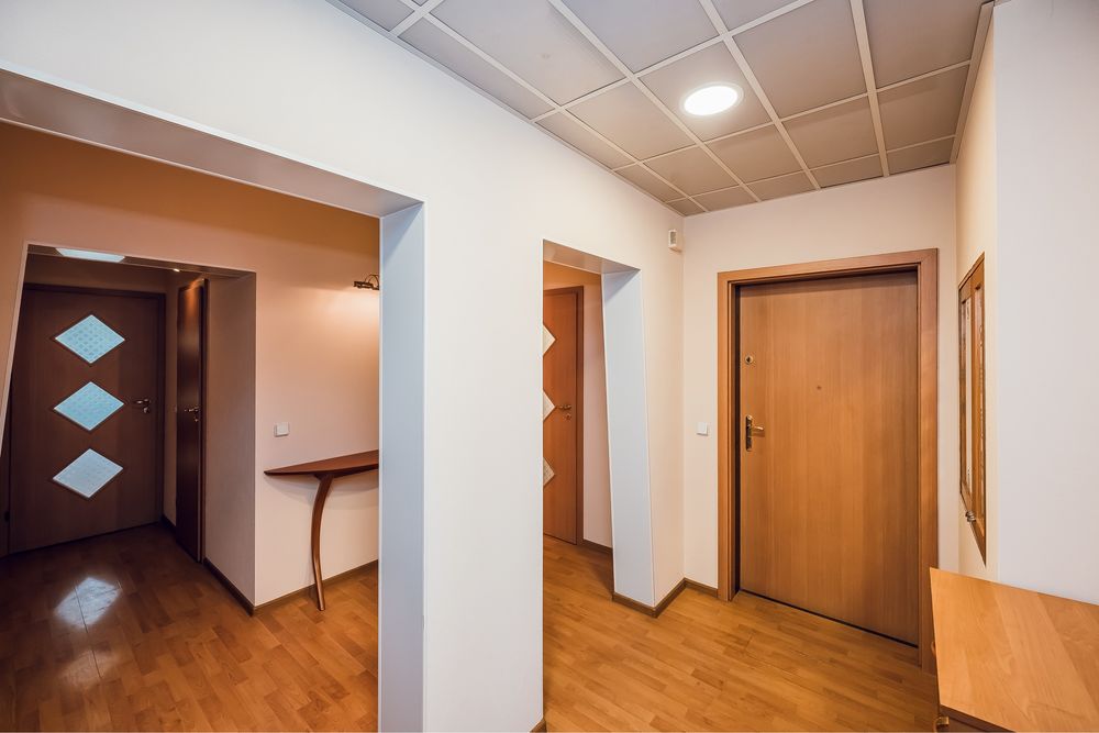 Квартира на вул. Лісовий Проспект, 35 в Києві, ID 205183, фото №18