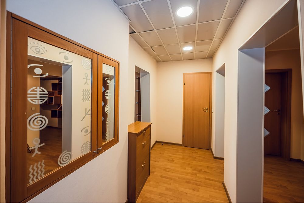Квартира на вул. Лісовий Проспект, 35 в Києві, ID 205183, фото №19