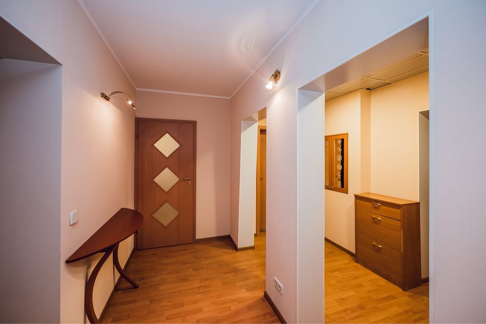 Квартира на вул. Лісовий Проспект, 35 в Києві, ID 205183, фото №4
