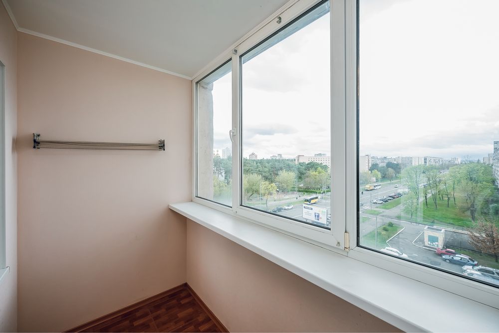 Квартира на вул. Лісовий Проспект, 35 в Києві, ID 205183, фото №7