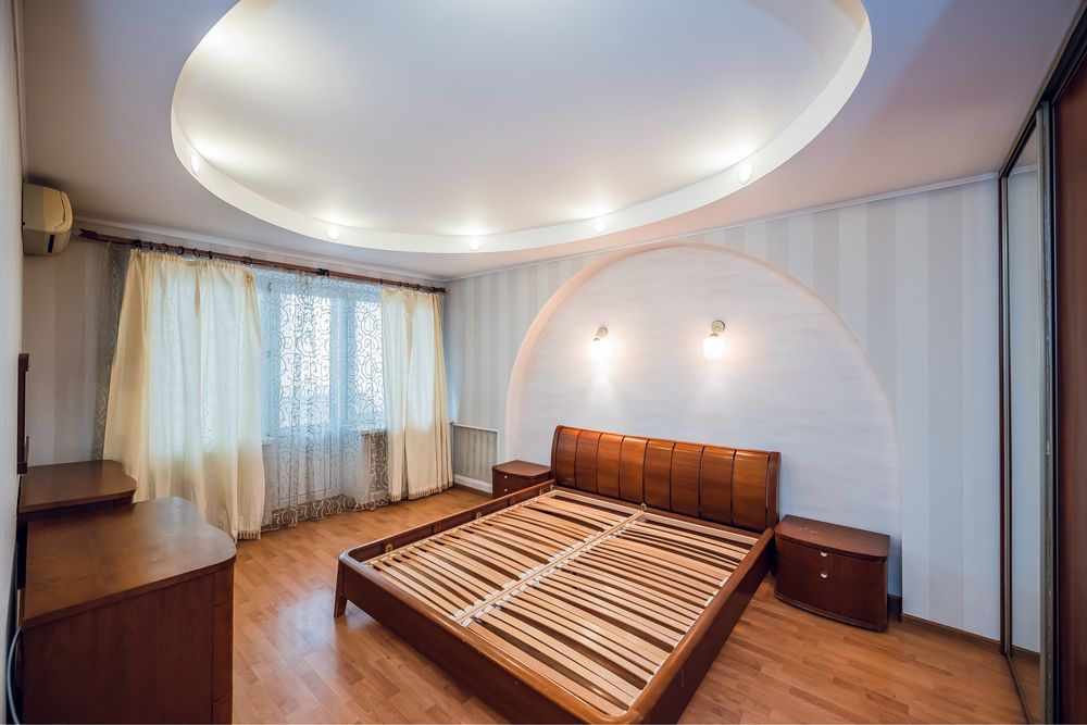 Квартира на вул. Лісовий Проспект, 35 в Києві, ID 205183, фото №10