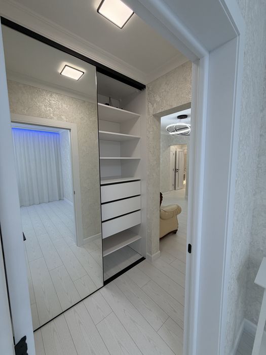Квартира на ЖК Навігатор 2 в Києві, ID 197706, фото №14