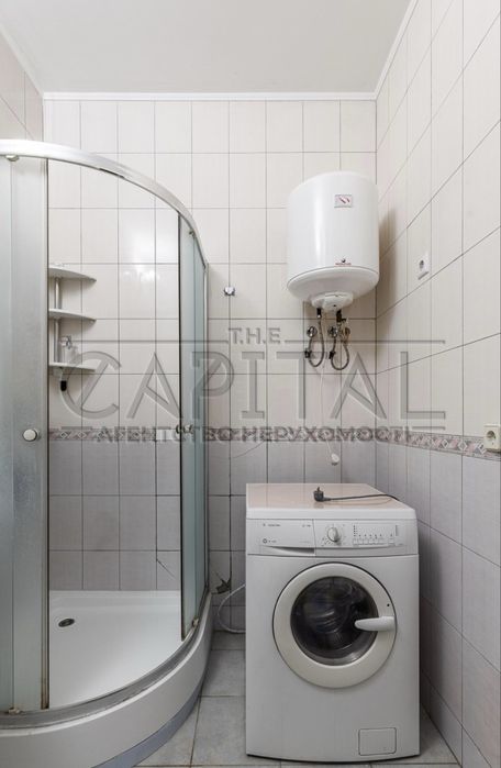 Квартира на вул. Панаса Мирного, 16 в Київ, ID 175892, фото №2