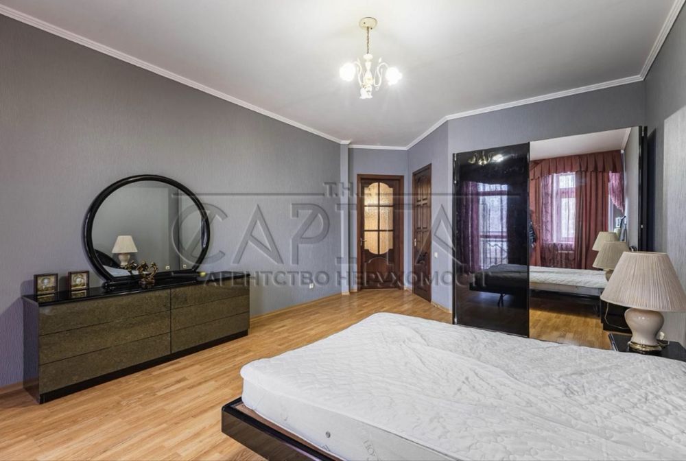 Квартира на вул. Панаса Мирного, 16 в Києві, ID 175892, фото №11