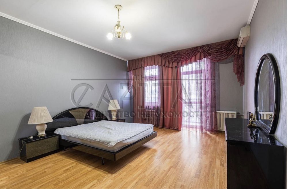 Квартира на вул. Панаса Мирного, 16 в Києві, ID 175892, фото №12