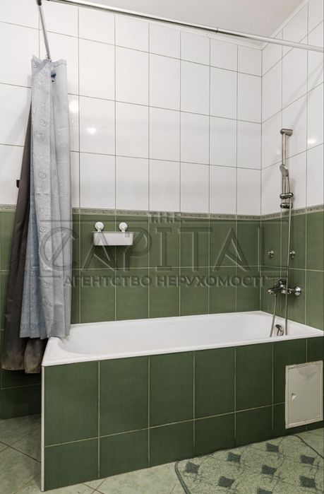 Квартира на вул. Панаса Мирного, 16 в Києві, ID 175892, фото №13