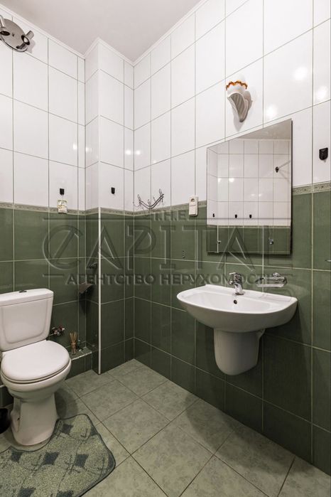 Квартира на вул. Панаса Мирного, 16 в Києві, ID 175892, фото №14