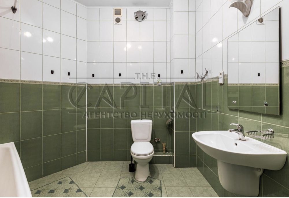 Квартира на вул. Панаса Мирного, 16 в Києві, ID 175892, фото №15