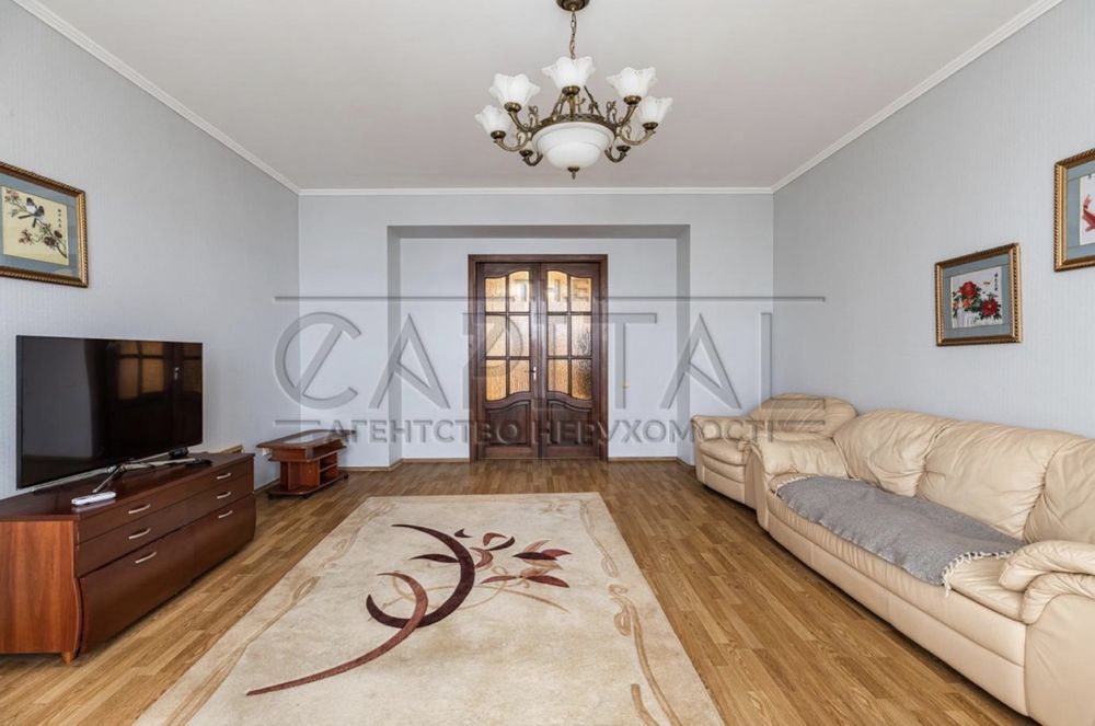 Квартира на вул. Панаса Мирного, 16 в Києві, ID 175892, фото №16