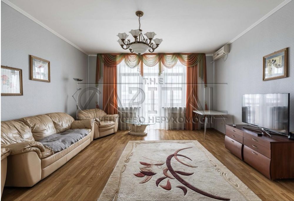 Квартира на вул. Панаса Мирного, 16 в Києві, ID 175892, фото №18