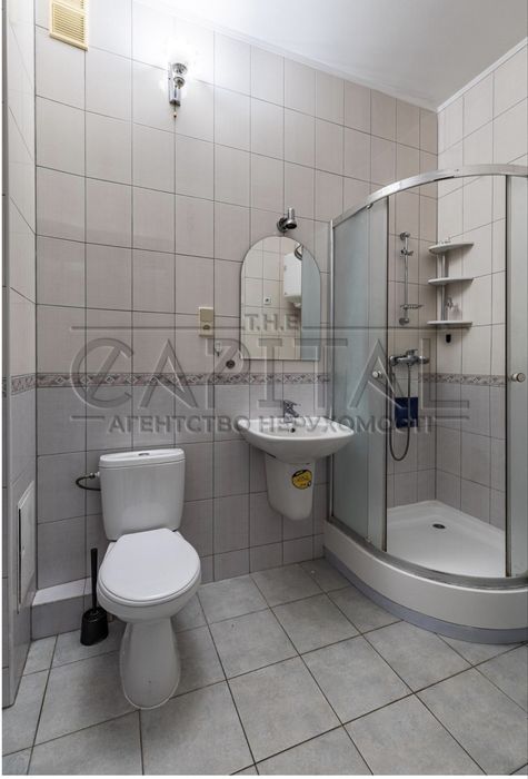 Квартира на вул. Панаса Мирного, 16 в Київ, ID 175892, фото №3