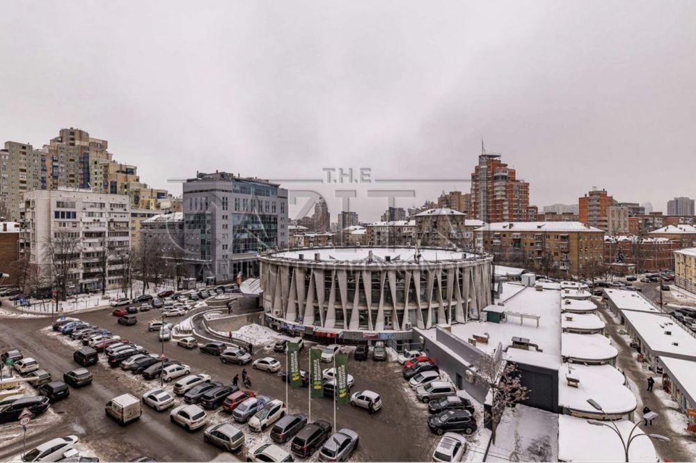 Квартира на вул. Панаса Мирного, 16 в Києві, ID 175892, фото №21