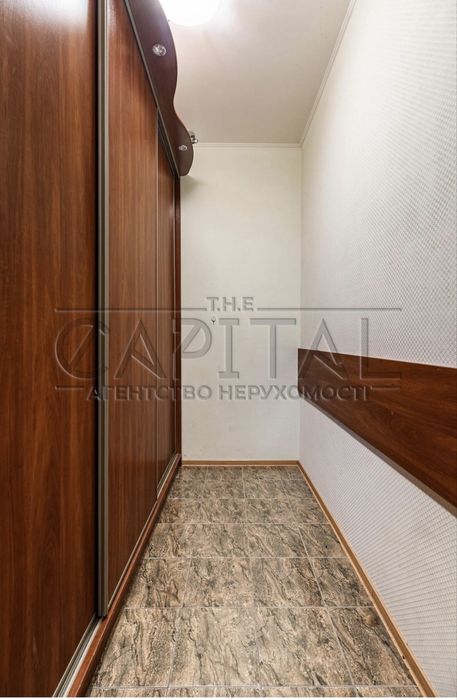 Квартира на вул. Панаса Мирного, 16 в Київ, ID 175892, фото №4