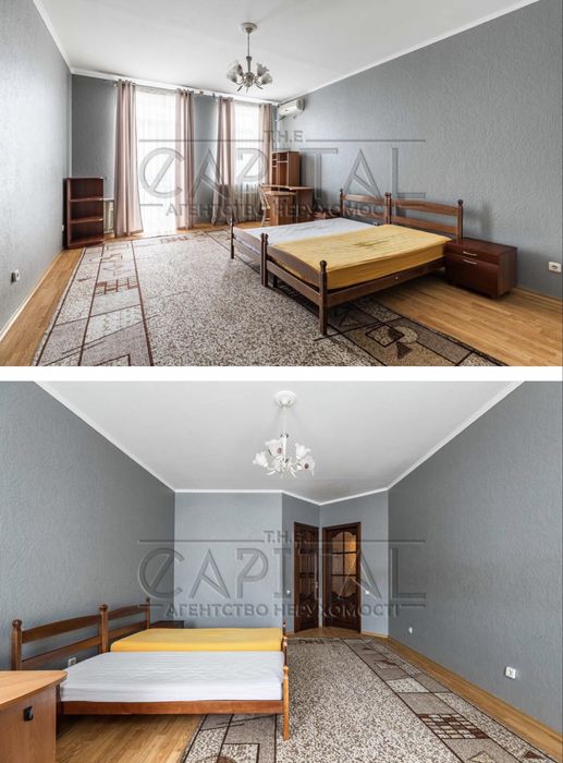 Квартира на вул. Панаса Мирного, 16 в Київ, ID 175892, фото №5