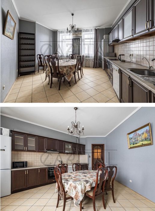 Квартира на вул. Панаса Мирного, 16 в Києві, ID 175892, фото №6