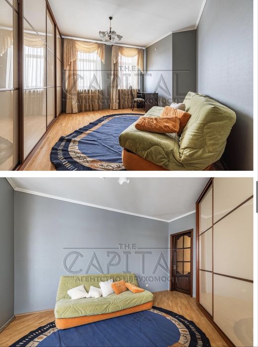 Квартира на вул. Панаса Мирного, 16 в Києві, ID 175892, фото №8