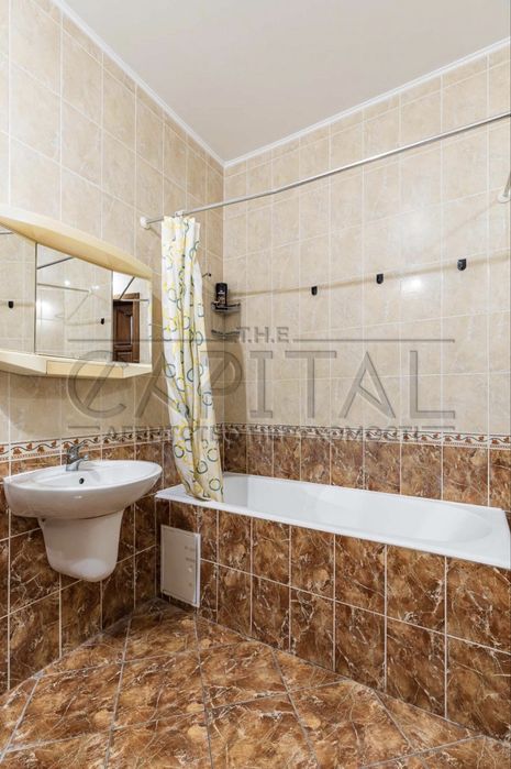 Квартира на вул. Панаса Мирного, 16 в Києві, ID 175892, фото №9