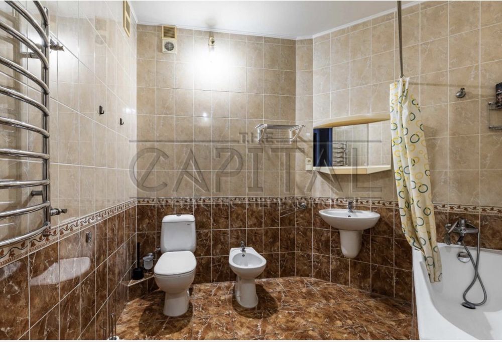 Квартира на вул. Панаса Мирного, 16 в Києві, ID 175892, фото №10
