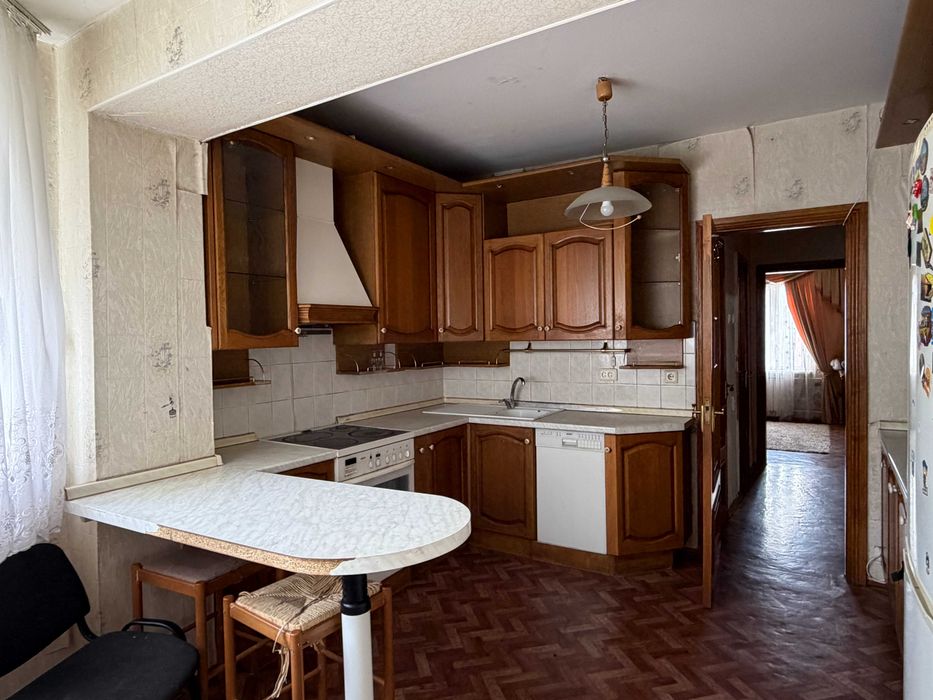 Квартира на вул. Лаврухіна, 7 в Києві, ID 163094, фото №1