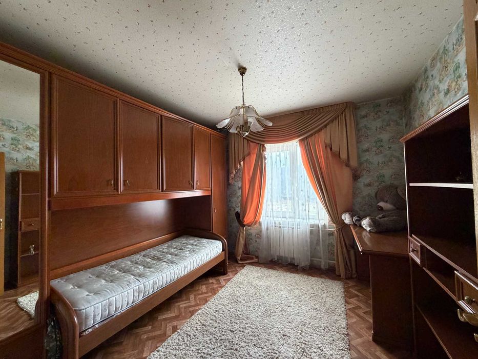 Квартира на вул. Лаврухіна, 7 в Києві, ID 163094, фото №11