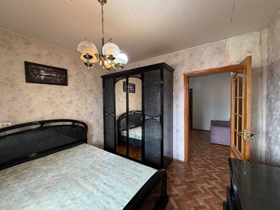 Квартира на вул. Лаврухіна, 7 в Києві, ID 163094, фото №4
