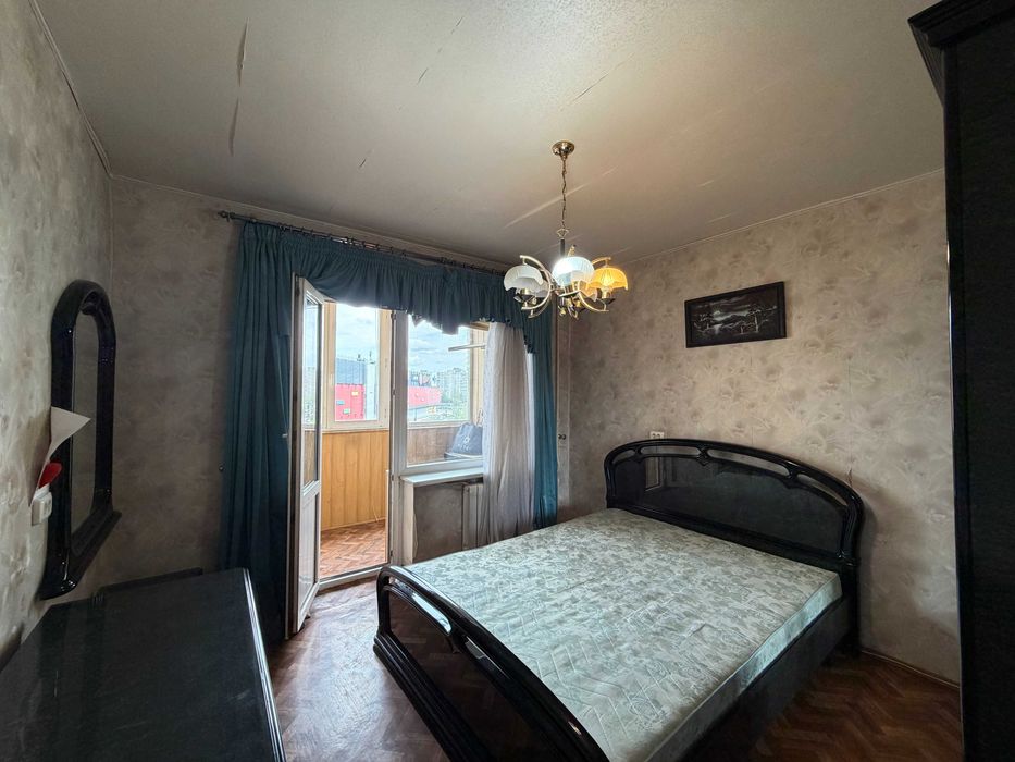 Квартира на вул. Лаврухіна, 7 в Києві, ID 163094, фото №5