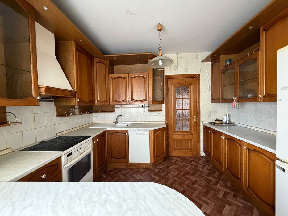 Квартира на вул. Лаврухіна, 7 в Києві, ID 163094, фото №9