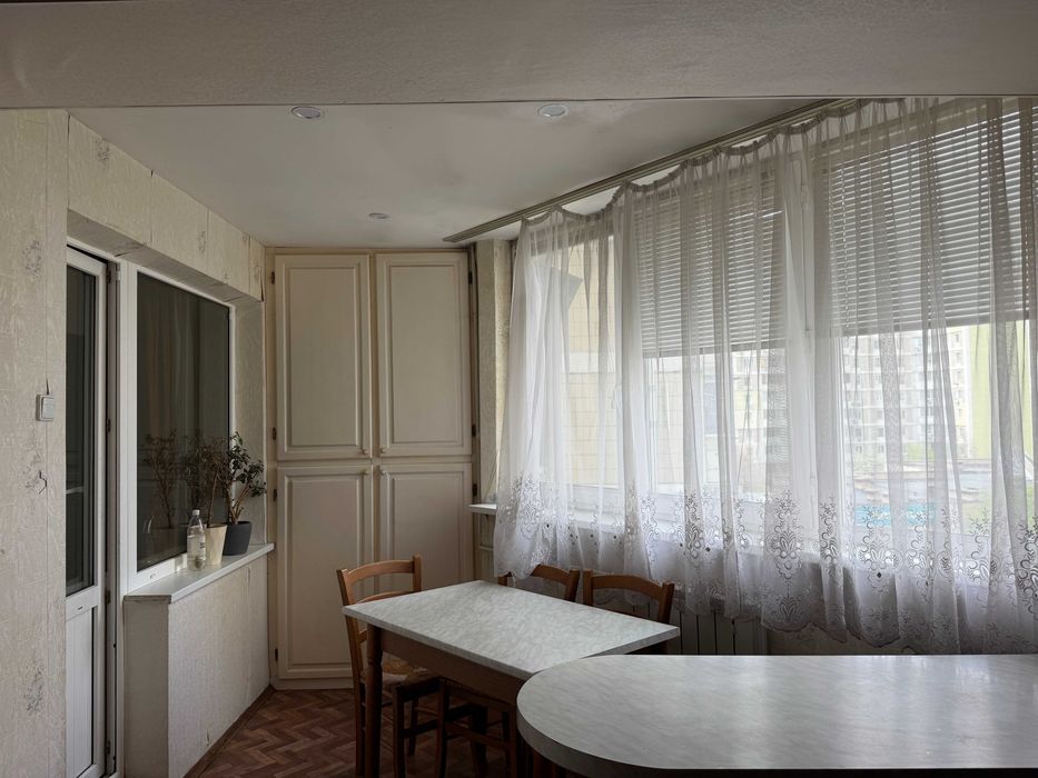 Квартира на вул. Лаврухіна, 7 в Києві, ID 163094, фото №10
