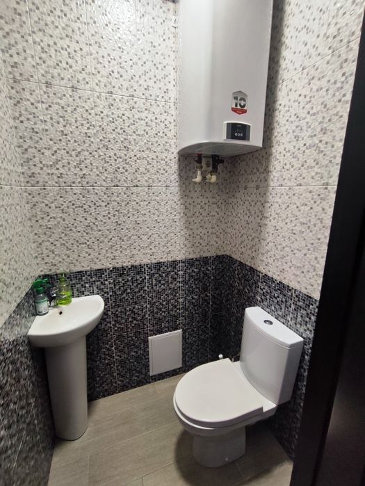 Квартира на ЖК "Столичний" в Києві, ID 311517, фото №11