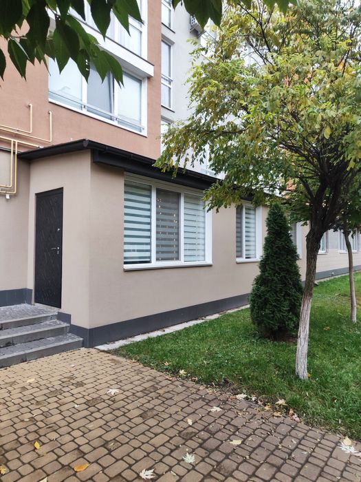 Квартира на ЖК "Столичний" в Києві, ID 311517, фото №16